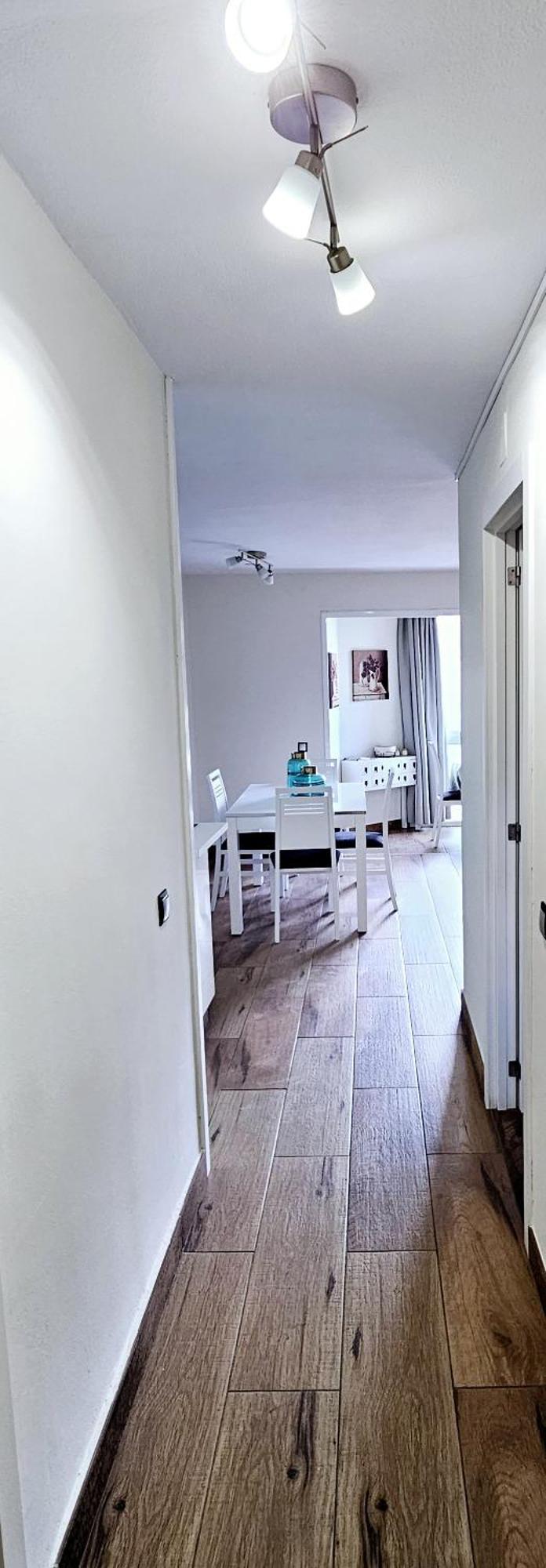 Hdfm Collection - Playaingles Centro Lenamar Appartement