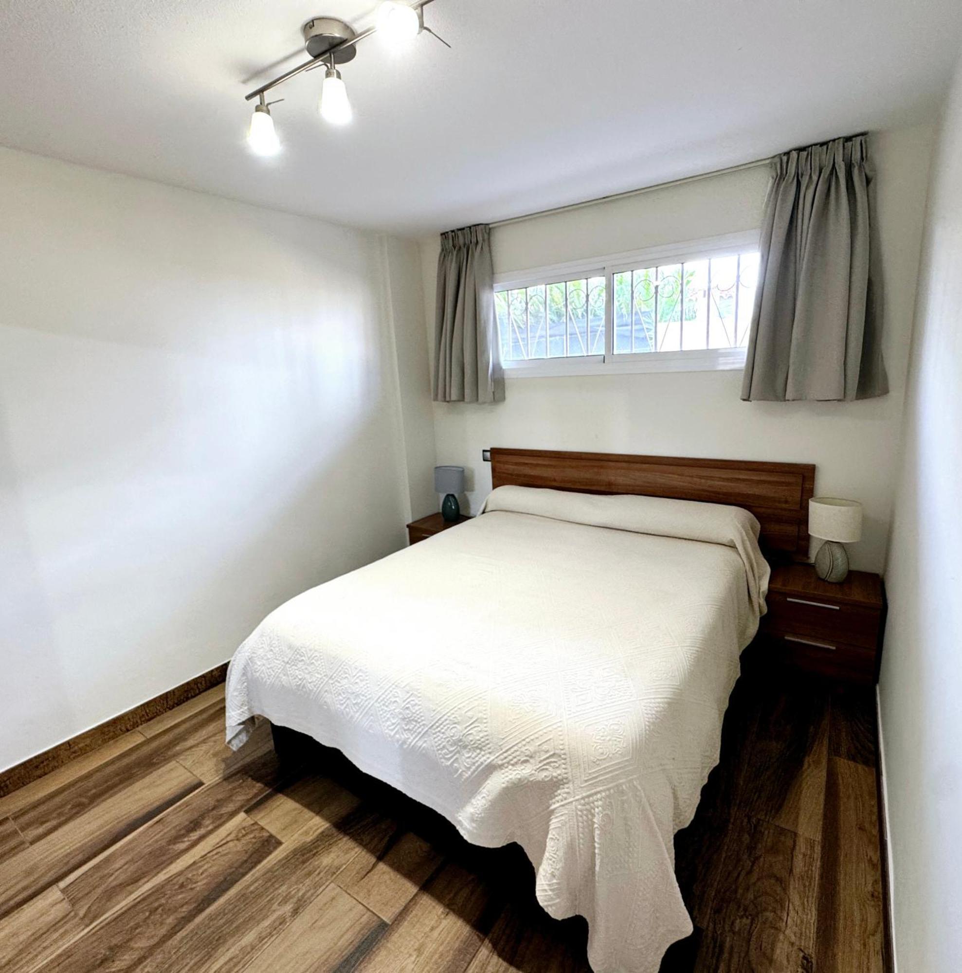 Appartement Hdfm Collection - Playaingles Centro Lenamar *