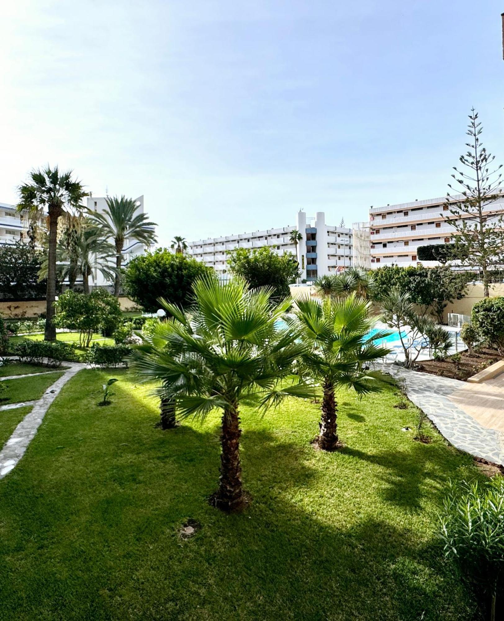 Hdfm Collection - Playaingles Centro Lenamar Appartement Playa del Inglés